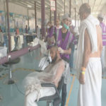 Barbers of Mecca