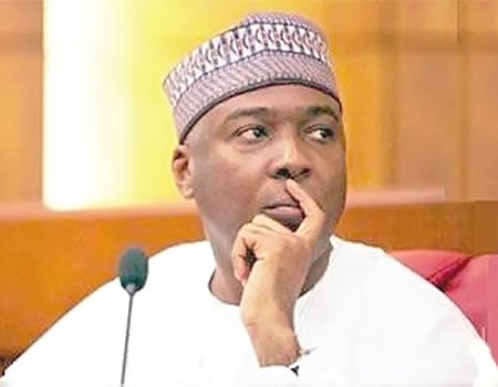 Saraki