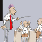 sexual education teachers