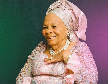 Elumelu