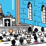children department, christian character, faith, Leah Sharibu, Ondo, praise