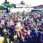 Egungun Festival, Oluwo, Iwo