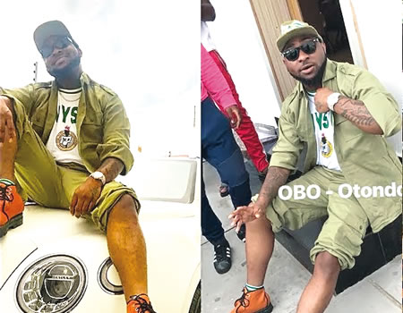 Davido