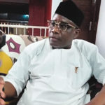 OYO, Ayandele pulls out of 'fraudulent' Oyo APC senatorial primary election