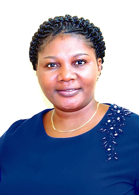 Olaojo, marriage
