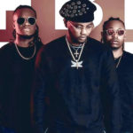 Kizz Daniel, FBI