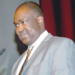 Hashim appeals for calm, Olawepo-Hashim