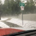 hail