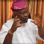 Omisore, APC
