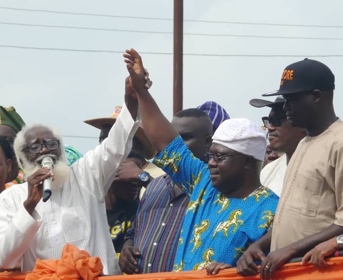 Omisore