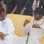 Ibori begs Okowa to construct access road leading to the new Oghara ultramodern palace
