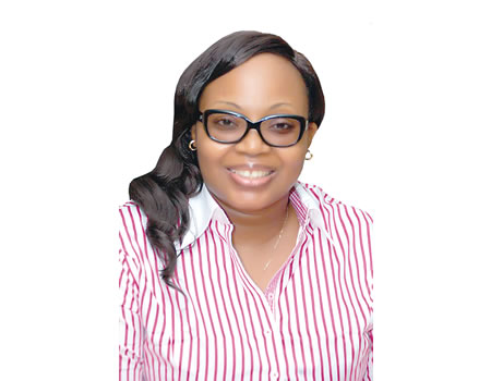Ifeoma Eze