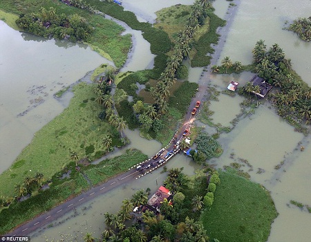 flood