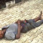 Unconscious