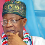 deliberate misrepresentation of facts, Visa-on-arrival, Kwara commissioner, Lai Mohammed