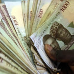 productivity will improve value of Naira, 80000 to benefit, naira
