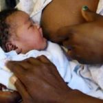 breastfeeding, Diarrhea