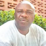 Ojo Williams sdp