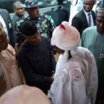 Osinbajo