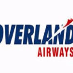 overland flight, Overland Airways