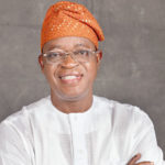 Gov Oyetola gets , COVID-19, Gov Oyetola