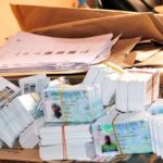 INEC PVCs
