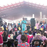 RCCG