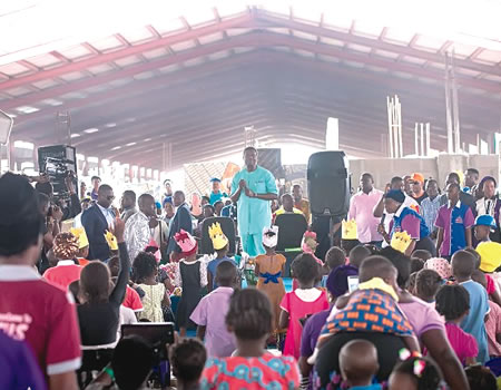 RCCG