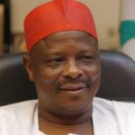 Kwankwaso says aKwankwaso picks Nov, t would be injustice, morally wrong to ask people to step down for Shekarau ― Kwankwaso, Declaration, Why Sanusi was my choice