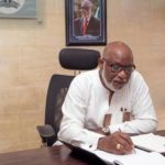 Ondo, sea incursion, Akeredolu, Ayetoro