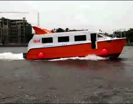 NIWA