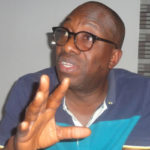 Appeal Court faults, Showumi, Ogun PDP: I'll fight this battle to the end