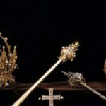 Swedish royal jewels stolen