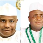 Tambuwal and Wamakko