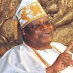 ‘Awujale’ premiere, copy Prophet Muhammad’s example, Buhari