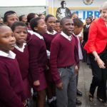 Theresa May