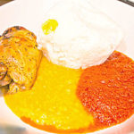 gbegiri soup