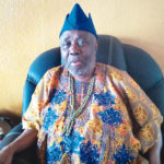 Wande Abimbola people