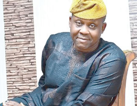 Wanle Akiboboye