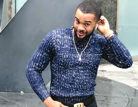 Williams Uchemba