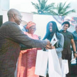 Foundation Fashola