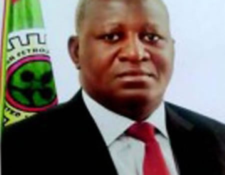 NPDC
