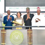 Domestic transactions Alex-Ibru