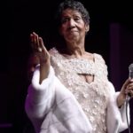 Aretha Franklin