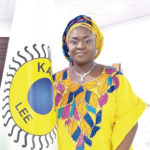 Romoke Ayinde