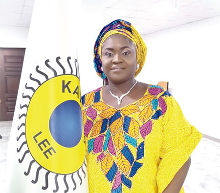 Romoke Ayinde