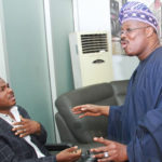 Ayefele, Ajimobi