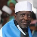 Attahiru Bafarawa quits PDP, Bafarawa tasks leaders to unite, Bafarawa felicitates with new Army, Wamakko, Bafarawa, action against insecurity