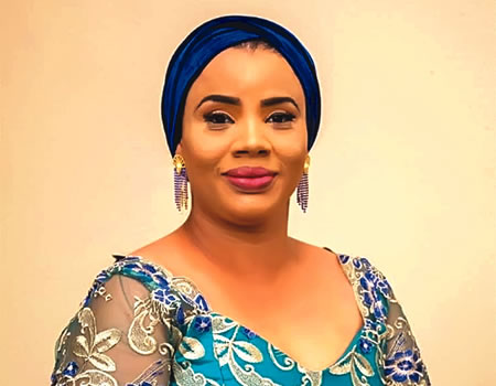 I’m hopeful all women will buy into my vision —Bola Sarumi-Aliyu ...