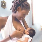 DNA breastfeeding breast milk